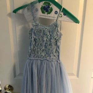 Beautiful Tutu du Monde Little Girls Dress
